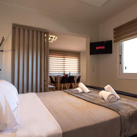 Demi'S Apartments Near Athen'S Airport Artemida  Zewnętrze zdjęcie