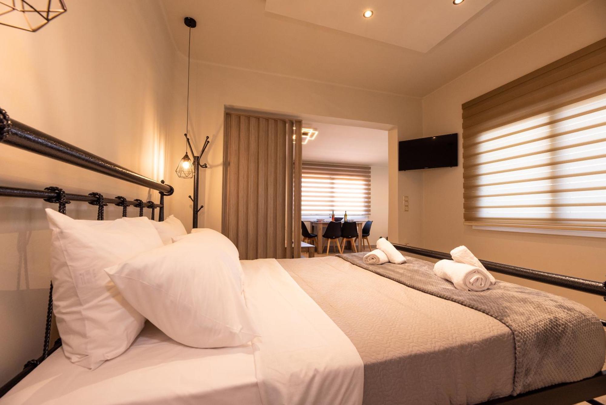 Demi'S Apartments Near Athen'S Airport Artemida  Zewnętrze zdjęcie