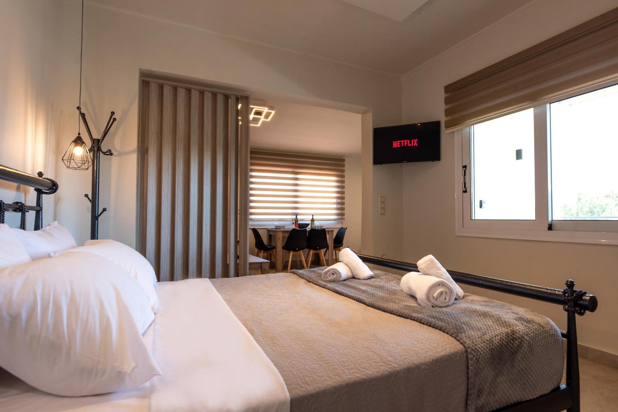 Demi'S Apartments Near Athen'S Airport Artemida  Zewnętrze zdjęcie
