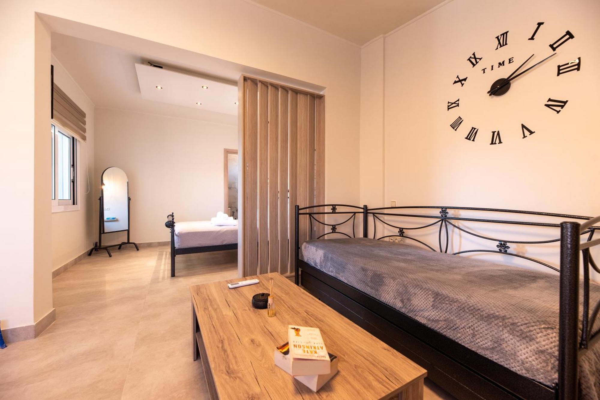 Demi'S Apartments Near Athen'S Airport Artemida  Zewnętrze zdjęcie