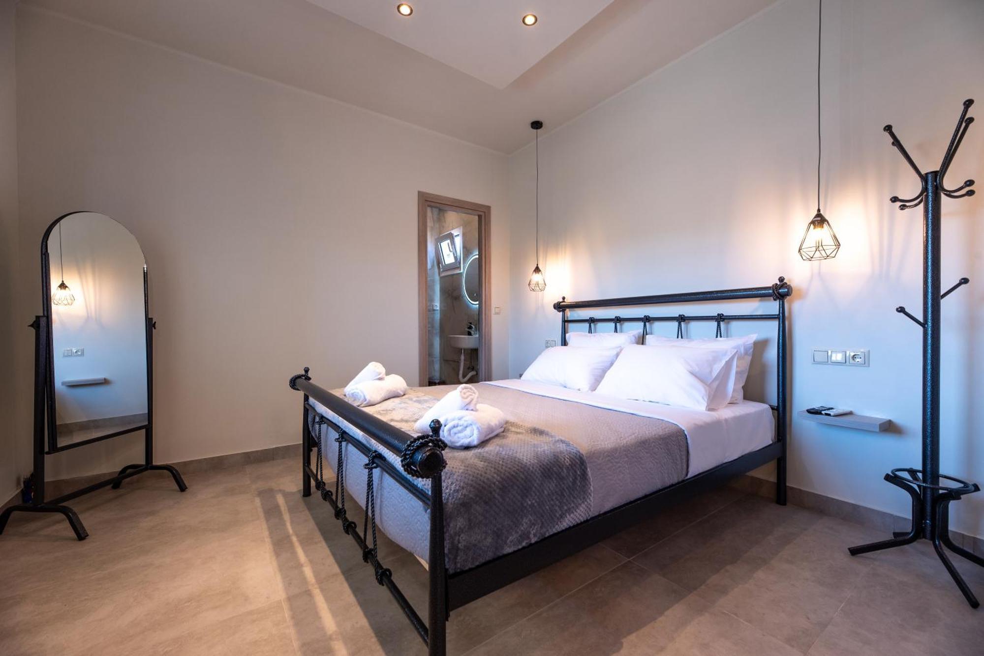 Demi'S Apartments Near Athen'S Airport Artemida  Zewnętrze zdjęcie