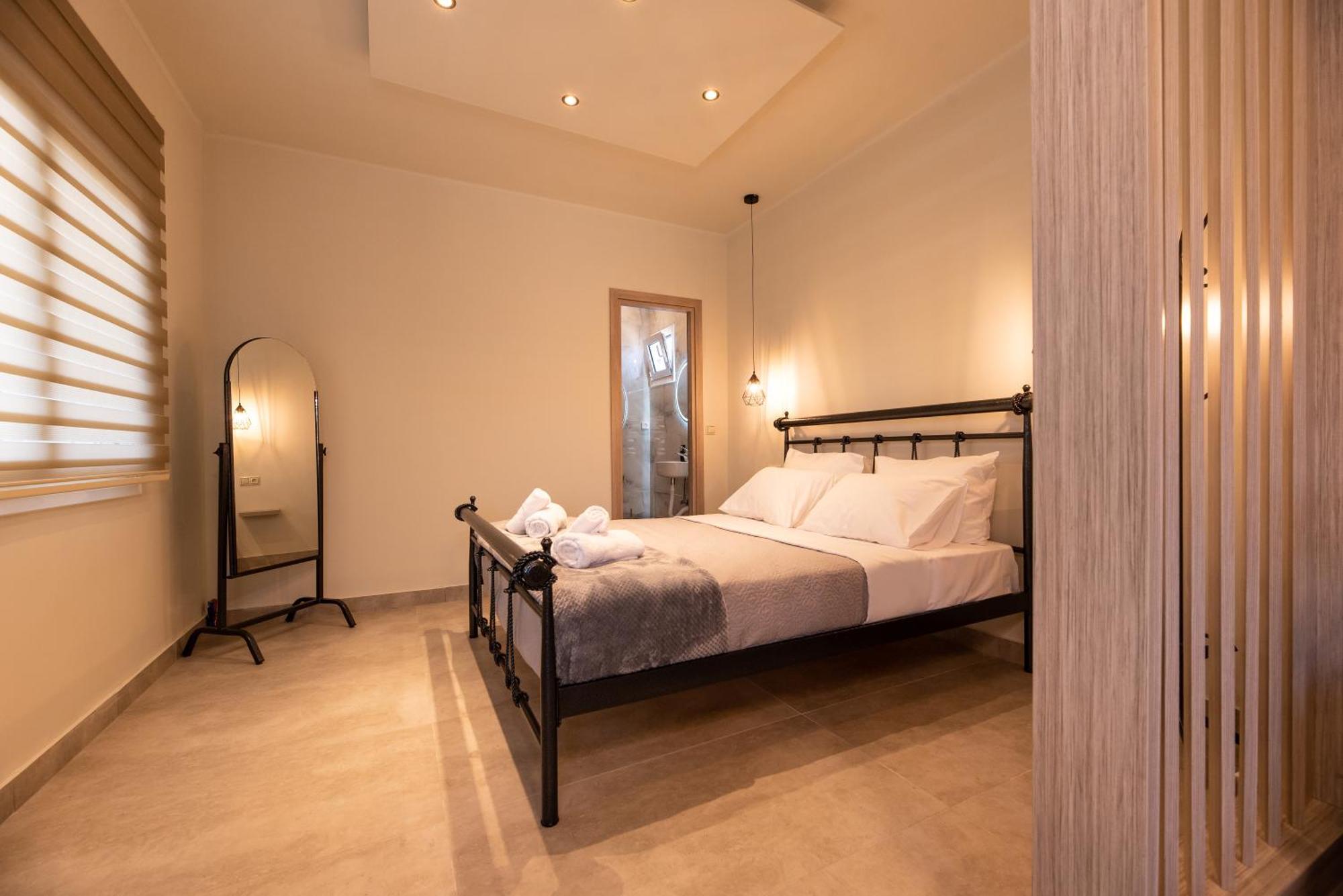 Demi'S Apartments Near Athen'S Airport Artemida  Zewnętrze zdjęcie